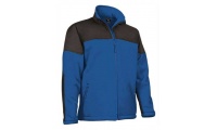 Casaco Polar Softshell MALAKU Adulto