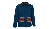 Casaco trmico de aquecimento elctrico MOOSE 3XL