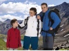 Casaco Softshell 350gr/m2 PEAK Criana