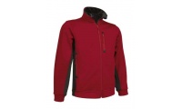 Casaco Softshell 350gr/m2 PEAK Criana