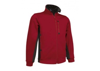 Casaco Softshell 350gr/m2 PEAK Criana