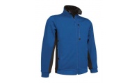 Casaco Softshell 350gr/m2 PEAK Adulto