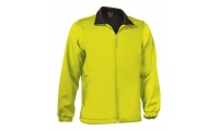 Casaco Softshell 350gr/m2 RONCES Adulto