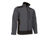 Casaco Tcnico Softshell 350gr/m2 SAPONI Adulto
