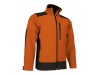 Casaco Tcnico Softshell 350gr/m2 SAPONI Adulto