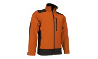 Casaco Tcnico Softshell 350gr/m2 SAPONI Criana