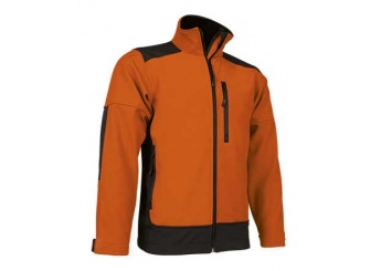 Casaco Tcnico Softshell 350gr/m2 SAPONI Criana