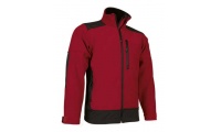 Casaco Tcnico Softshell 350gr/m2 SAPONI Adulto