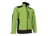 Casaco Tcnico Softshell 350gr/m2 SAPONI Adulto