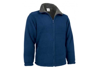 Casaco Polar 300gr/m2 SIBERIAN Adulto