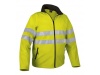 Casaco Softshell 350gr/m2 STORM Adulto