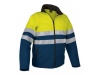 Casaco Softshell 350gr/m2 STORM 3XL