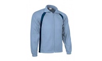 Casaco Desportivo 250gr/m2 Tournament Adulto