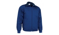 Casaco Gola Alta 210gr/m2 WINTERFELL Adulto