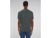 T-shirt manga curta unissexo Cores Creator