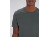 T-shirt manga curta unissexo Cores Creator