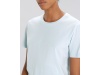 T-shirt manga curta unissexo Cores Creator