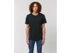 T-shirt manga curta unissexo Cores Creator