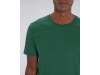 T-shirt manga curta unissexo Cores Creator