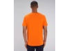 T-shirt manga curta unissexo Cores Creator
