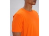 T-shirt manga curta unissexo Cores Creator