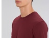 T-shirt manga curta unissexo Cores Creator