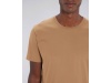 T-shirt manga curta unissexo Cores Creator