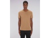 T-shirt manga curta unissexo Cores Creator
