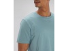 T-shirt manga curta unissexo Cores Creator
