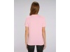 T-shirt manga curta unissexo Cores Creator