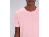 T-shirt manga curta unissexo Cores Creator