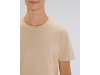 T-shirt manga curta unissexo Cores Creator