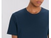 T-shirt manga curta unissexo Cores Creator