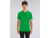 T-shirt manga curta unissexo Cores Creator