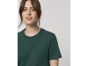 T-shirt manga curta unissexo Cores Creator