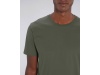 T-shirt manga curta unissexo Cores Creator