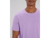 T-shirt manga curta unissexo Cores Creator