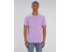 T-shirt manga curta unissexo Cores Creator