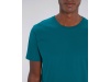 T-shirt manga curta unissexo Cores Creator