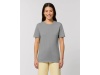 T-shirt manga curta unissexo Cores Creator