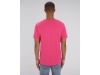 T-shirt manga curta unissexo Cores Creator