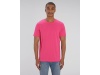 T-shirt manga curta unissexo Cores Creator