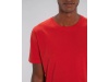 T-shirt manga curta unissexo Cores Creator