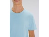 T-shirt manga curta unissexo Cores Creator