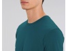 T-shirt manga curta unissexo Cores Creator