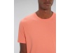 T-shirt manga curta unissexo Cores Creator