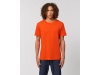 T-shirt manga curta unissexo Cores Creator