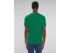 T-shirt manga curta unissexo Cores Creator