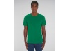 T-shirt manga curta unissexo Cores Creator