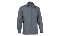 Camisa manga Comprida 120gr/m2 OPORTO Adulto